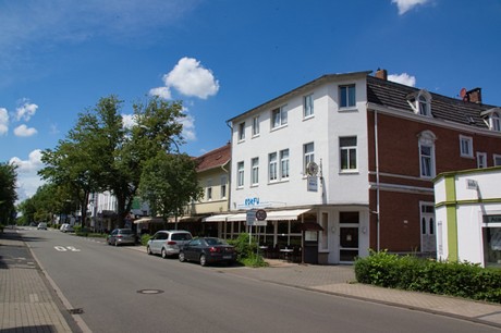 Bad Oeynhausen